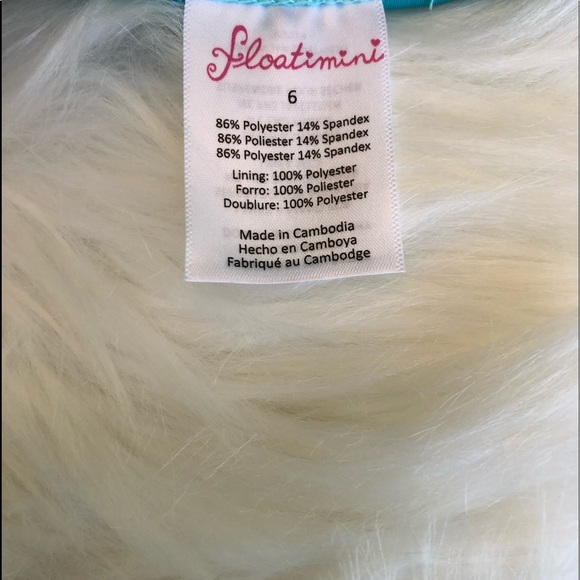 Floatmini Suit - Picture 9 of 11